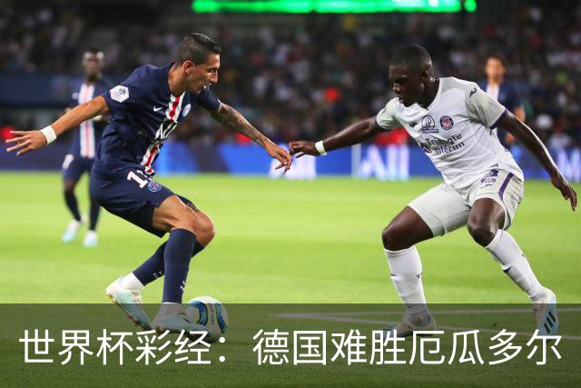 世界杯彩经：德国难胜厄瓜多尔